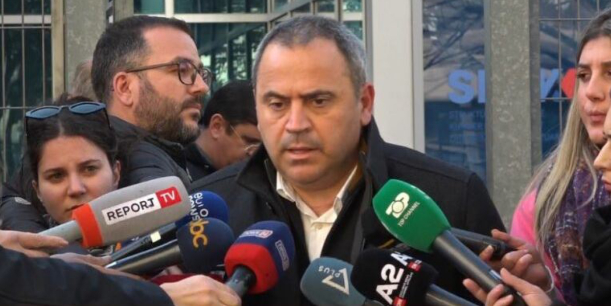 Sollem Vendimi për Fredi Belerin u shty, avokati: Sollëm prova që procesi ...