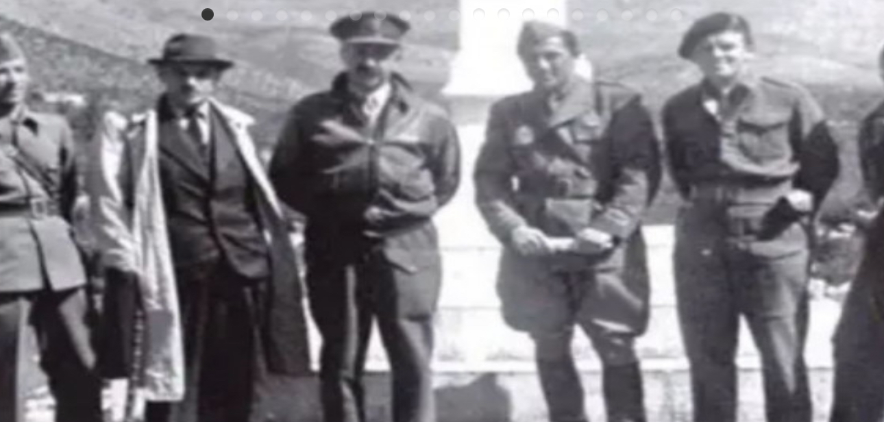 Dëshmia e mjekut italian në Shqipëri: Pasi pushkatuan inxhinierët dhe u ...
