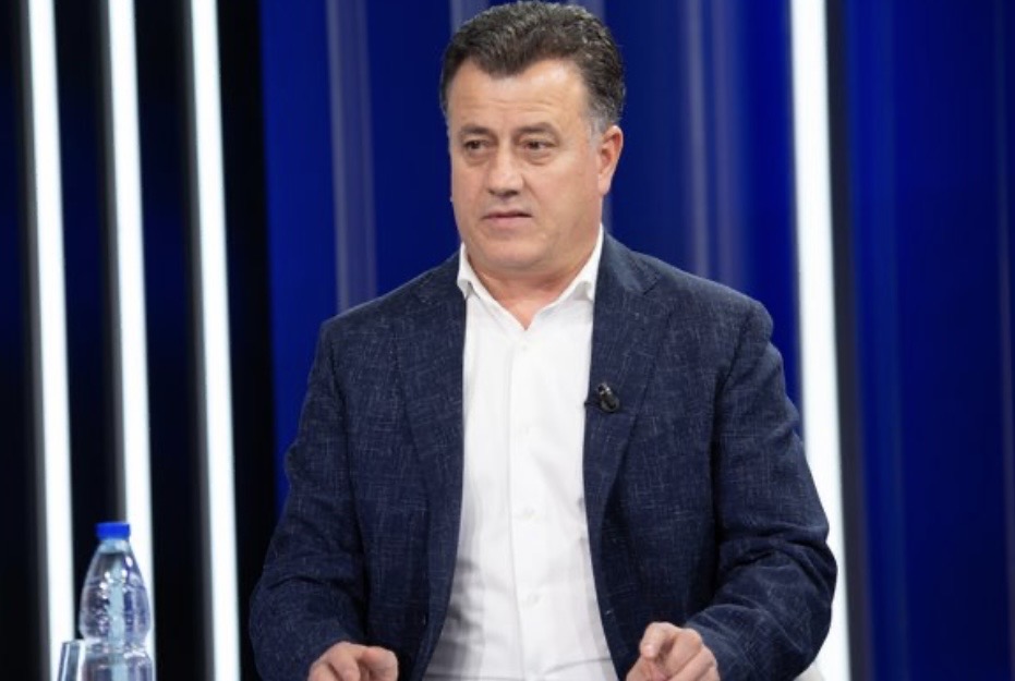 Instagram Rilindja “Dosjet i nxorën zbuluar” – Noka: Rilindja erdhi vetëm për të vjedhur ...