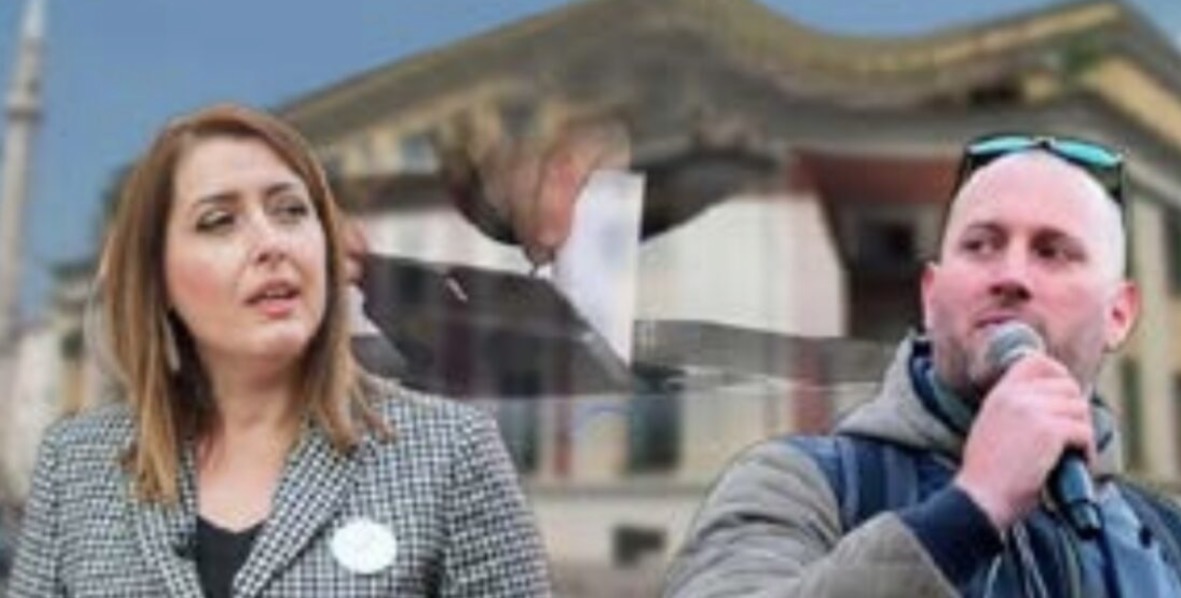 Lëvizje për Bashkinë e Tiranës, PD largohet nga kandidatura e Florian ...